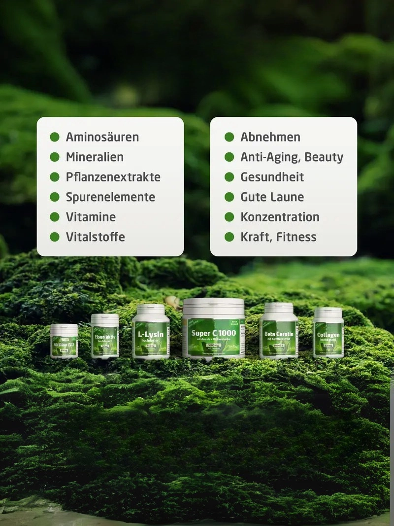 Yüksek Doygunlukta, 500 Mg - 120 Kap, Vegan. Saf L-Karnitin Doğal Fermentasyon ile Üretilmiş. Yapay Eklentiler Olmadan, Laboratuvarda Test Edilmiştir