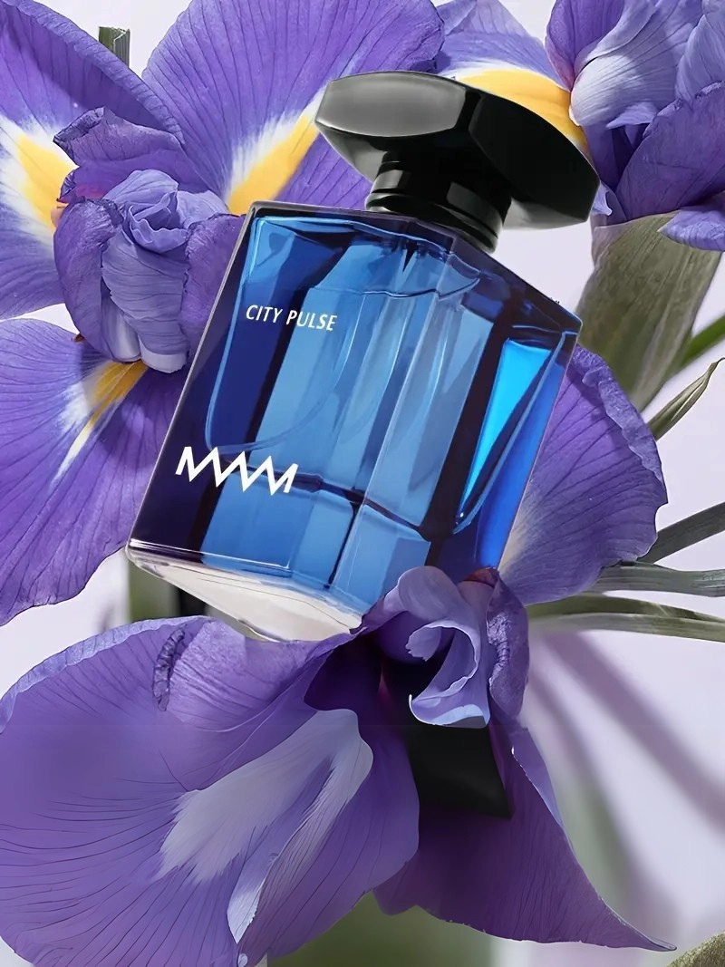 Limon, Neroli, Biberiye, Meşe Yosunu & Sedir ile Taze & Zarif Koku İdeal Sevgililer Günü veya Yeni Yıl Hediyesi, Nötr Koku, Kar Çamı