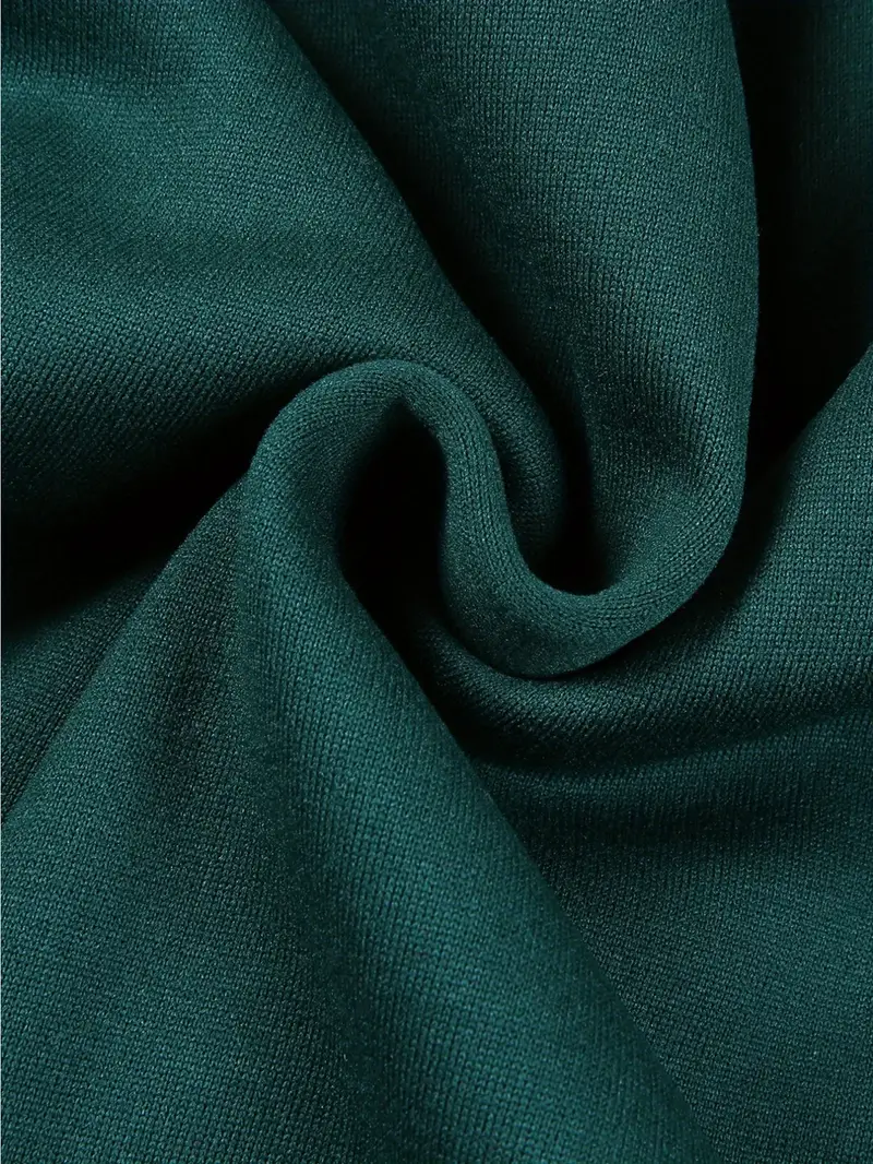 Yeni Çizgi Kadın Yüz Baskılı 100% Polyester Sıcak Astarlı Rahat Örgü Kumaş ile, Bahar ve Sonbahar Modası Kadın Sweatshirt